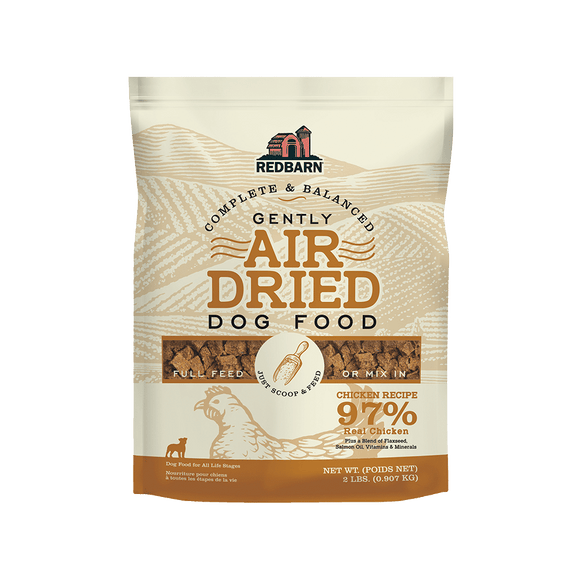 Coming Soon!<br></br>Air Dried Chicken Recipe