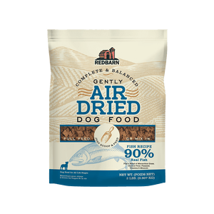 Coming Soon!<br></br>Air Dried Fish Recipe