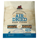 Air Dried Fish Recipe