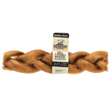 Odor-Free Braided Bully Stick