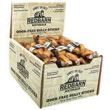 Odor-Free Braided Bully Stick