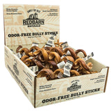 Odor-Free Bully Spring