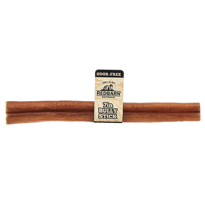 Odor-Free Bully Stick