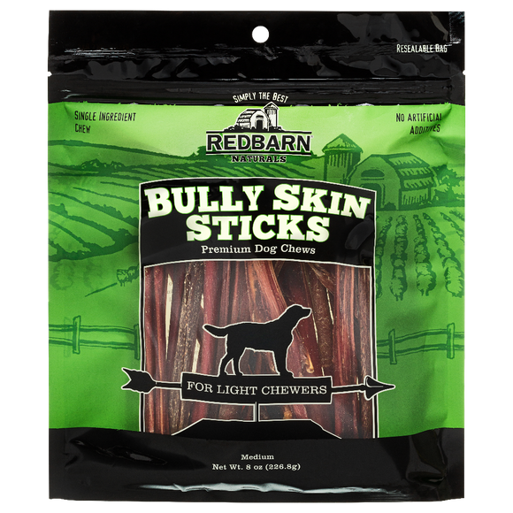 Bully Skin Sticks