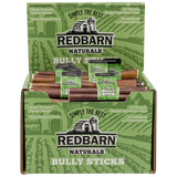 Case of Redbarn Bully Sticks