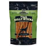 Bag of Redbarn Bully Sticks