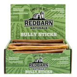 Case of Redbarn Bully Sticks