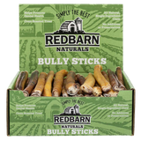 Case of Redbarn Bully Sticks