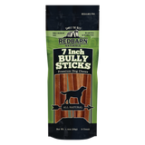 Bag of Redbarn Bully Sticks
