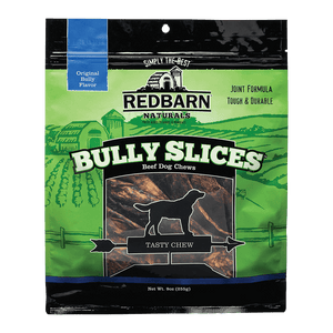 Redbarn Bully Slices® Original Bully Flavor
