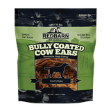 Bully Coated Cow Ears