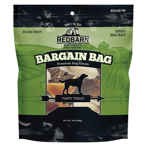 The Bargain Bag