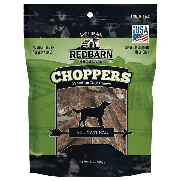 Choppers®