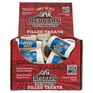 Filled Bone Beef Flavor