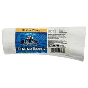 Filled Bone Chicken Flavor