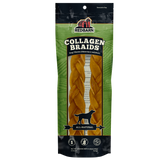 Collagen Braid Lg 2pk