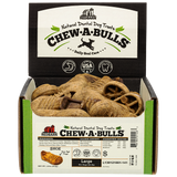 Chew-A-Bulls® Shoe