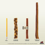 Odor-Free Bully Stick