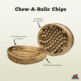 Chew-A-Bulls®Chip