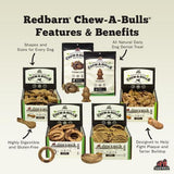 Chew-A-Bulls® Hydrant