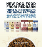 Grain-Free Ocean Recipe Dog Food - 4oz Sample